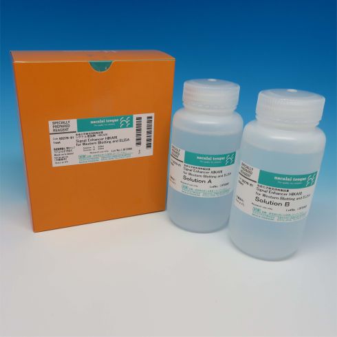 Signal Enhancer HIKARI for Western Blotting and ELISA (250ml)