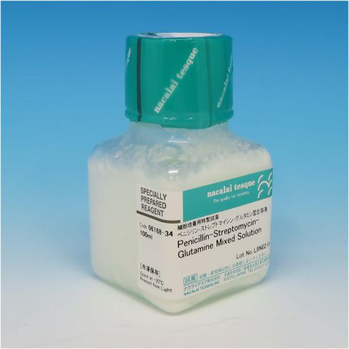 Penicillin-Streptomycin-Glutamine Mixed Solution