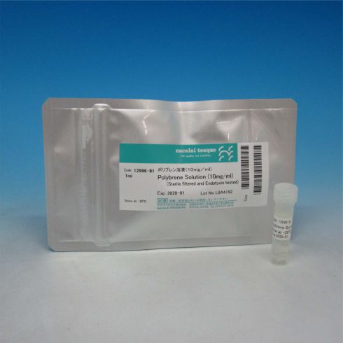 Polybrene Solution(10mg/ml)