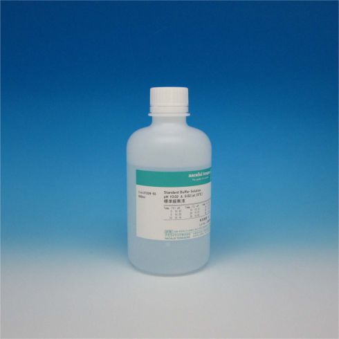 Standard Buffer Solution(pH 10.02)