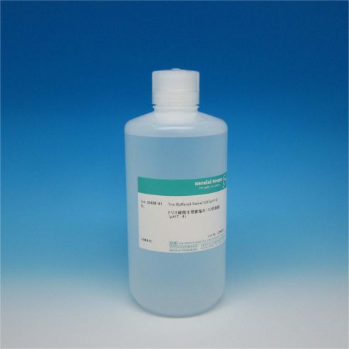 Tris Buffered Saline(10x)(pH 7.4)