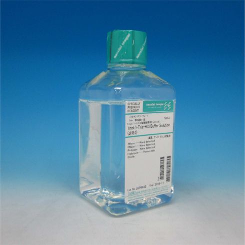 1mol/l-Tris-HCl Buffer Solution(pH 8.0)