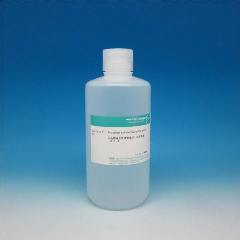 Phosphate Buffered Saline(10x)(pH 7.4)