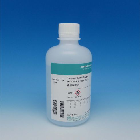 Standard Buffer Solution(pH 9.18)