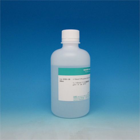 1/15mol/l-Phosphate Buffer Solution(pH 7.4)