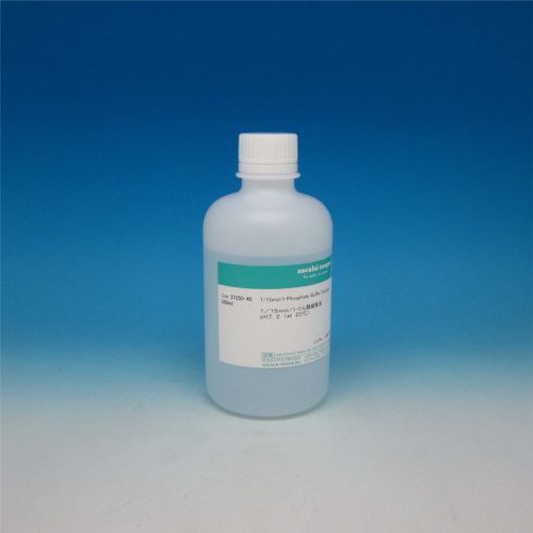 1/15mol/l-Phosphate Buffer Solution(pH 7.2)