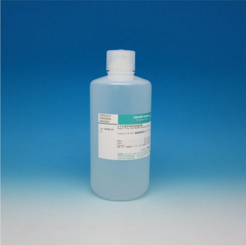 1mol/l-Tris-HCl Buffer Solution(pH 7.6)