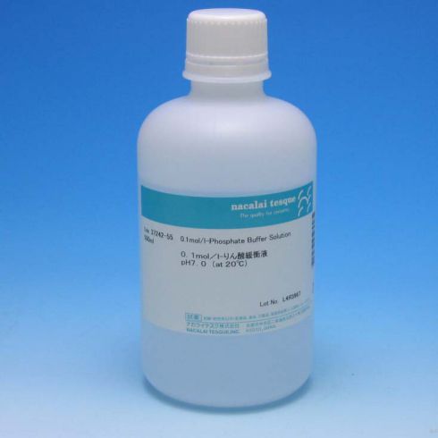 0.1mol/l-Phosphate Buffer Solution(pH 7.0)