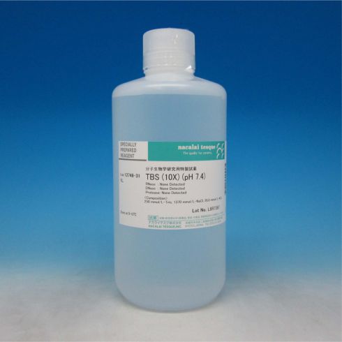 Tris Buffered Saline(10x)(pH 7.4)