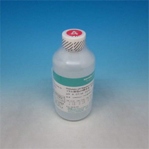 Phthalate pH Standard Solution(pH 4.01)